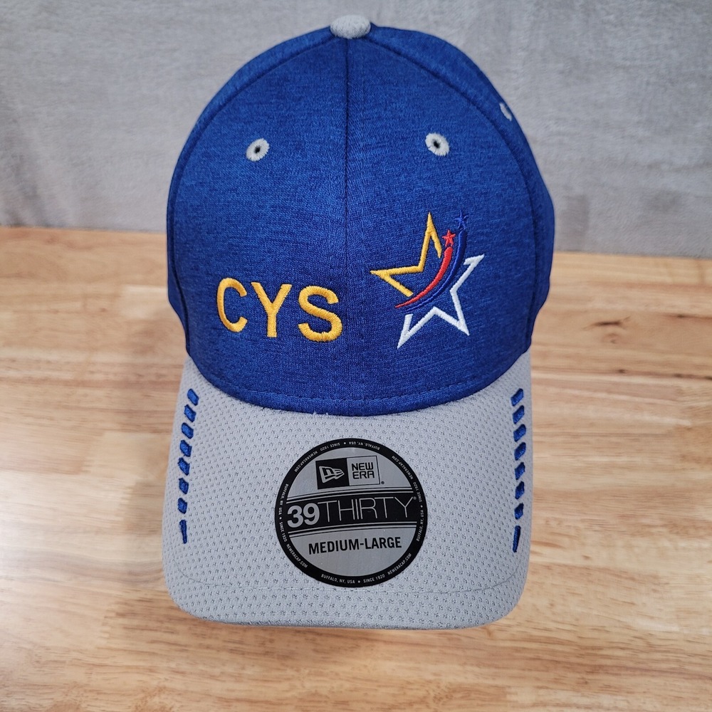 CYS Baseball Cap Hat 39 Thirty New ERA Medium-Large Germany